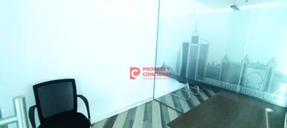  مكتب في الخليج التجاري, UAE 87متر مربع رقم 42609 3