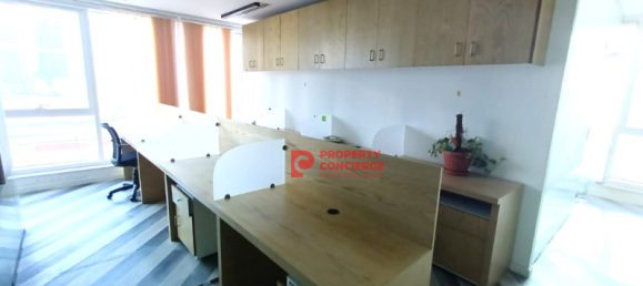  مكتب في الخليج التجاري, UAE 87متر مربع رقم 42609 6