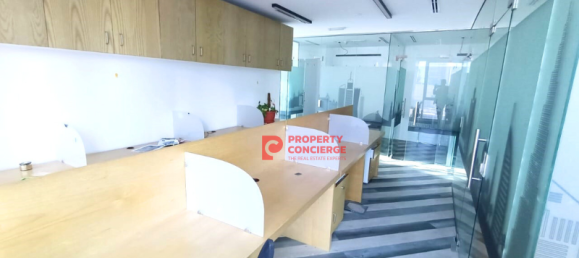  مكتب في الخليج التجاري, UAE 87متر مربع رقم 42609 7