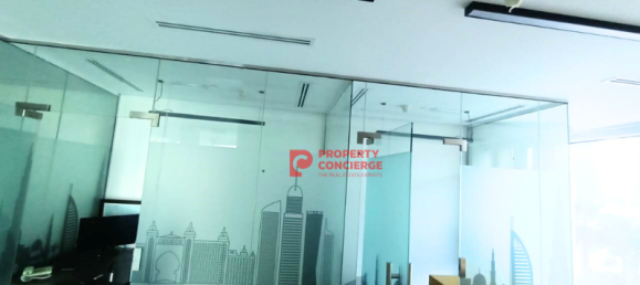  مكتب في الخليج التجاري, UAE 87متر مربع رقم 42609 8