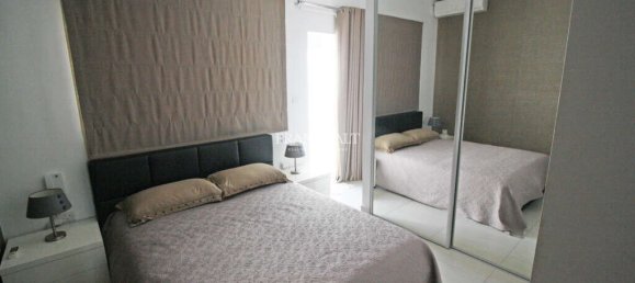 Penthouse T2 em Gzira, Malta N.º 9185 45