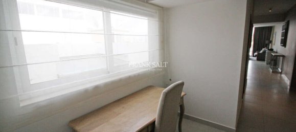 Penthouse T2 em Gzira, Malta N.º 9185 49