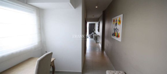 Penthouse T2 em Gzira, Malta N.º 9185 30