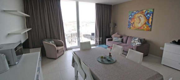Penthouse T2 em Gzira, Malta N.º 9185 7