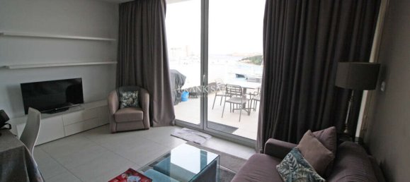 Penthouse T2 em Gzira, Malta N.º 9185 22
