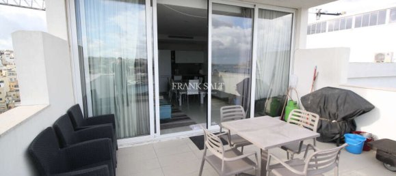Penthouse T2 em Gzira, Malta N.º 9185 20