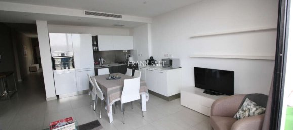Penthouse T2 em Gzira, Malta N.º 9185 23