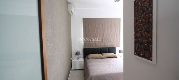 Penthouse T2 em Gzira, Malta N.º 9185 43