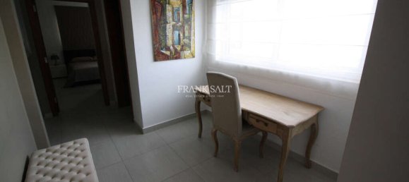Penthouse T2 em Gzira, Malta N.º 9185 39