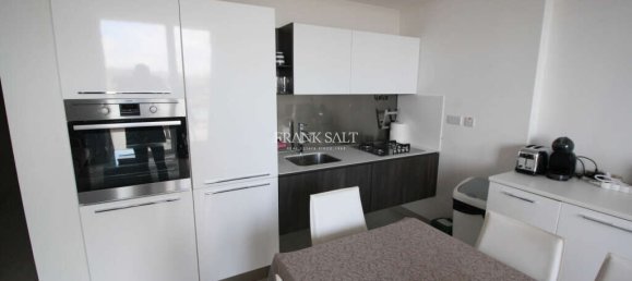Penthouse T2 em Gzira, Malta N.º 9185 31
