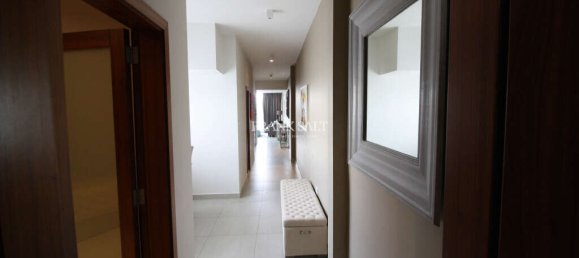 Penthouse T2 em Gzira, Malta N.º 9185 47