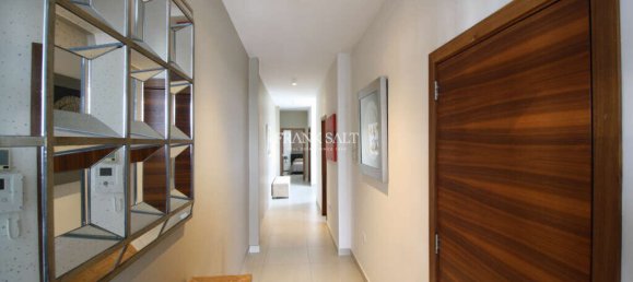Penthouse T2 em Gzira, Malta N.º 9185 33