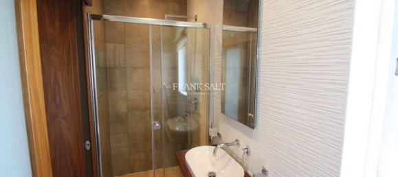 Penthouse T2 em Gzira, Malta N.º 9185 10