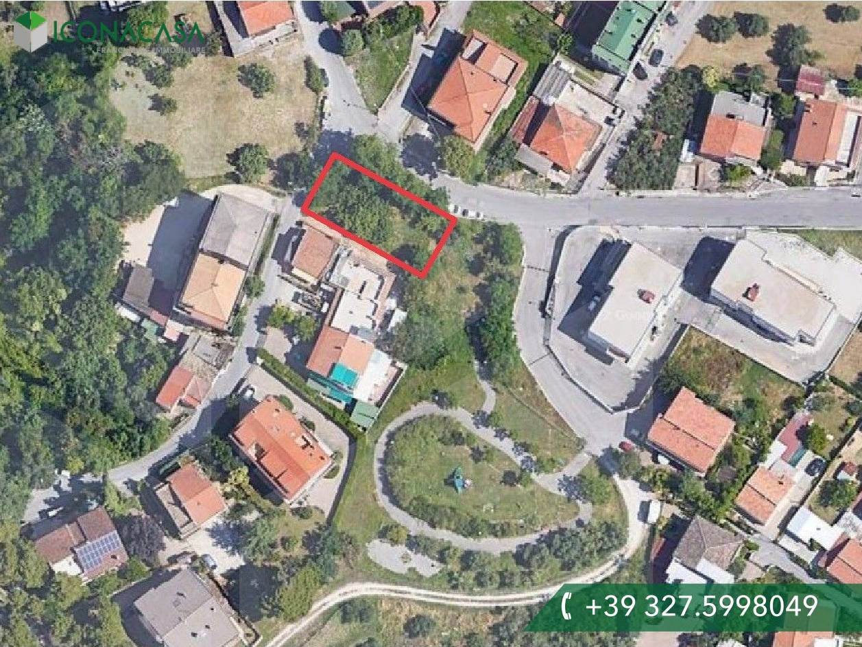 1غرفة قطعة أرض في Pescara, Italy رقم 20192