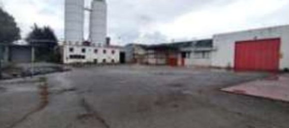 Lagerhaus in Giussano, Italy 17390m², Nr. 6326 18