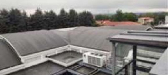 Lagerhaus in Giussano, Italy 17390m², Nr. 6326 20