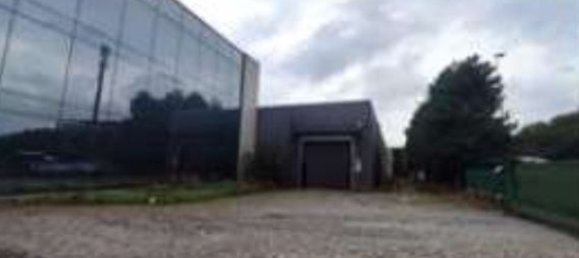 Lagerhaus in Giussano, Italy 17390m², Nr. 6326 10