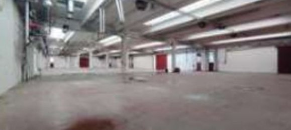 Lagerhaus in Giussano, Italy 17390m², Nr. 6326 23