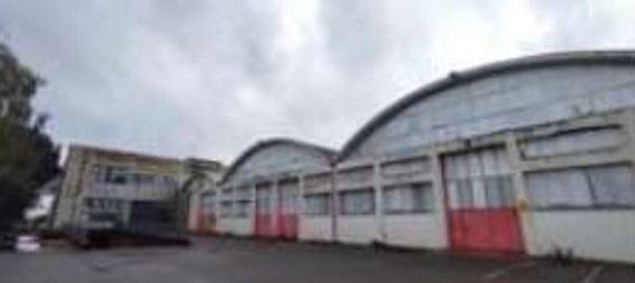 Lagerhaus in Giussano, Italy 17390m², Nr. 6326 21