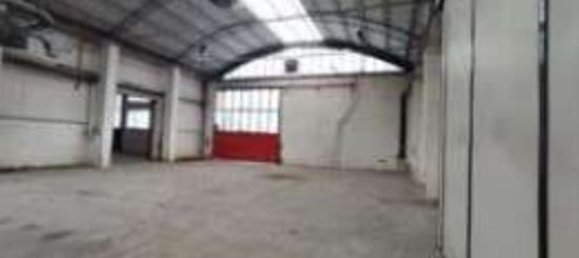 Lagerhaus in Giussano, Italy 17390m², Nr. 6326 28