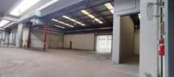 Lagerhaus in Giussano, Italy 17390m², Nr. 6326 15