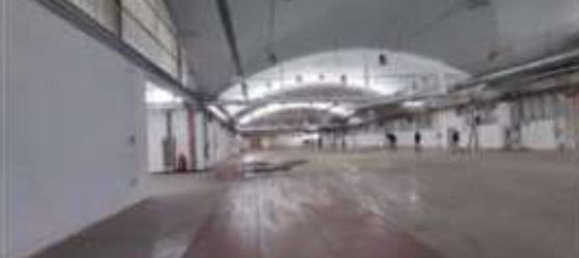 Lagerhaus in Giussano, Italy 17390m², Nr. 6326 13