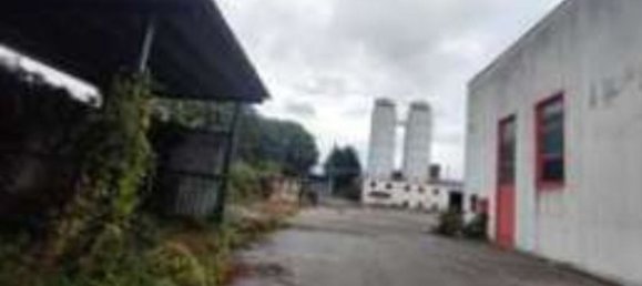 Lagerhaus in Giussano, Italy 17390m², Nr. 6326 7