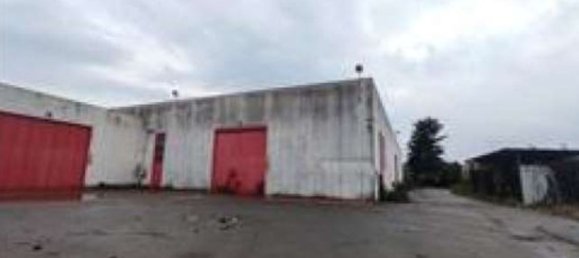 Lagerhaus in Giussano, Italy 17390m², Nr. 6326 17