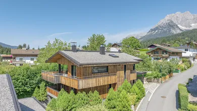 5 bedrooms House in Going am Wilden Kaiser, Austria No. 122210