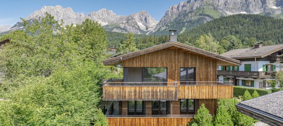 5 bedrooms House in Going am Wilden Kaiser, Austria No. 122210 11