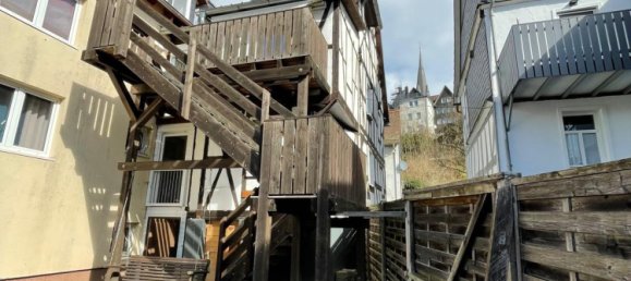 Moradia em banda T3 em Marburg-Biedenkopf, Germany N.º 328831 4