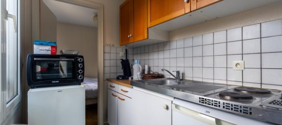 1 غرف نوم شقة في Illkirch-Graffenstaden, France رقم 305817 6