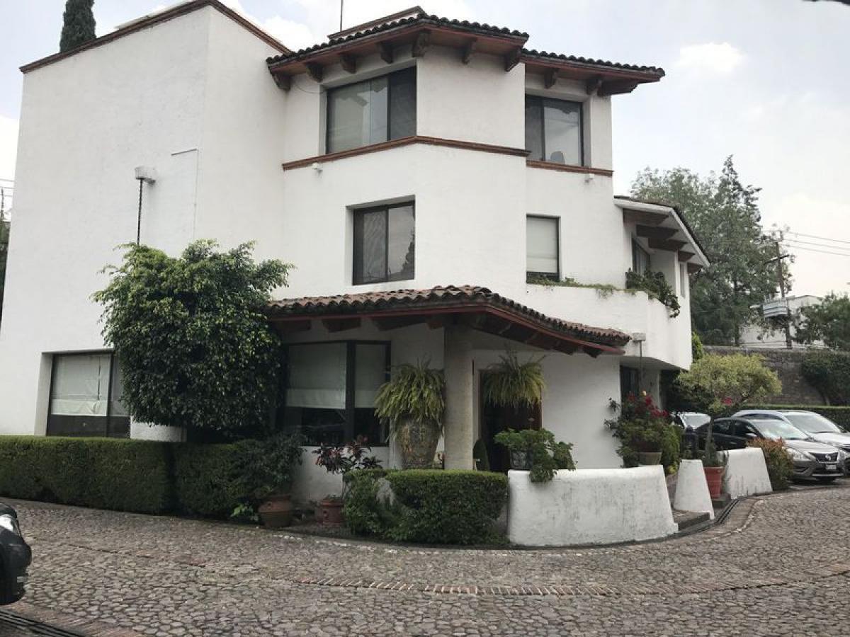 3 bedrooms House in Mexico No. 146886