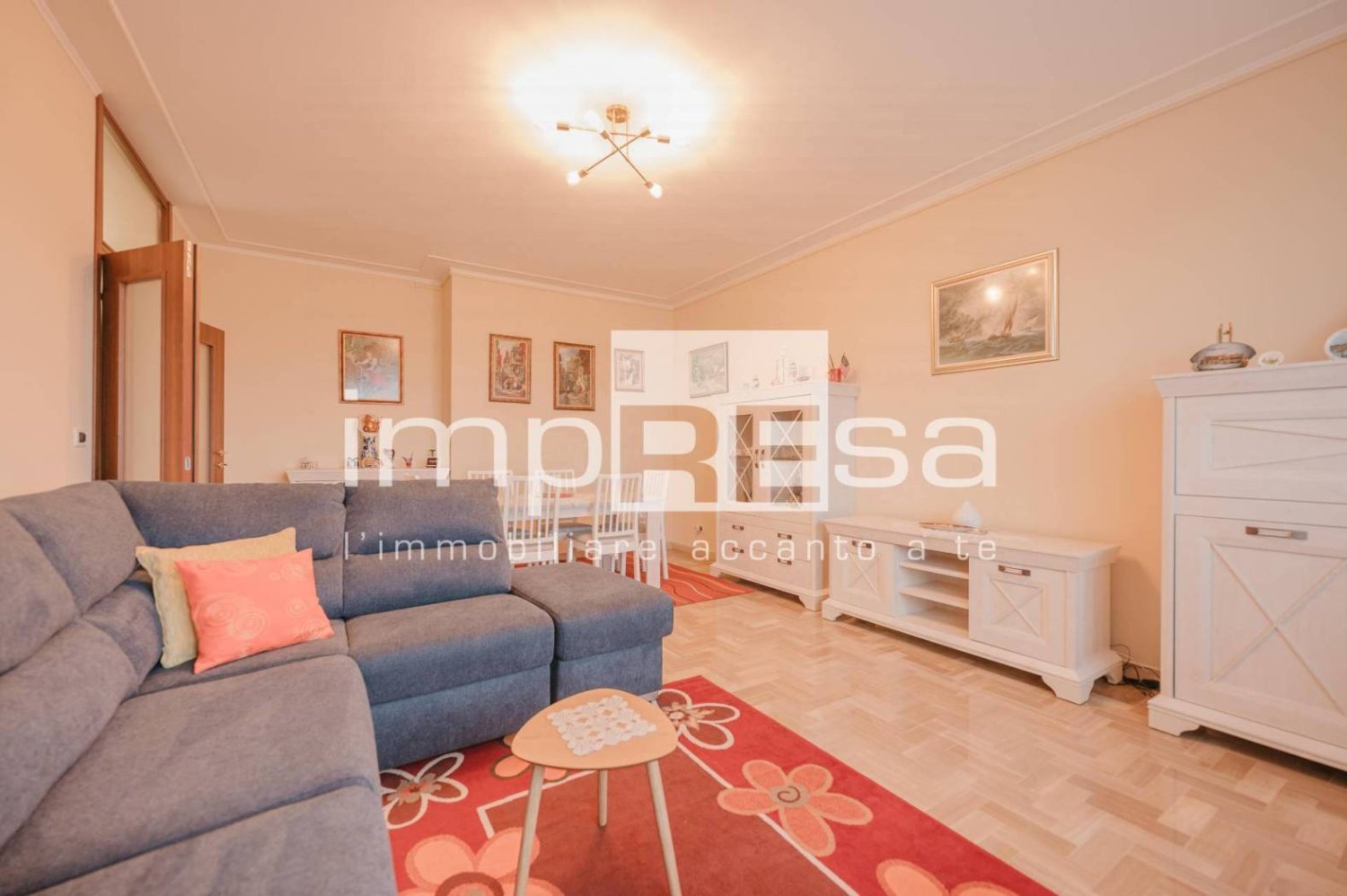 3 chambres Appartement à Portogruaro, Italy No. 122113