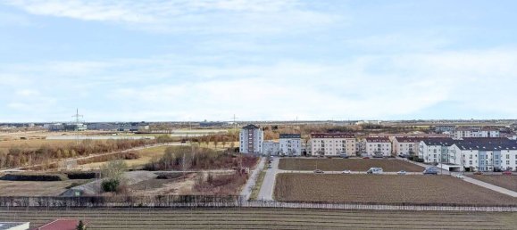 2-Zimmer Wohnung in Augsburg, Germany, Nr. 42853 3