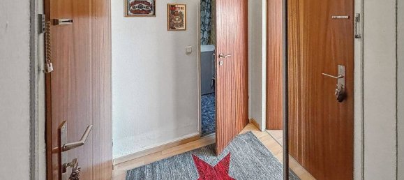 2-Zimmer Wohnung in Augsburg, Germany, Nr. 42853 7