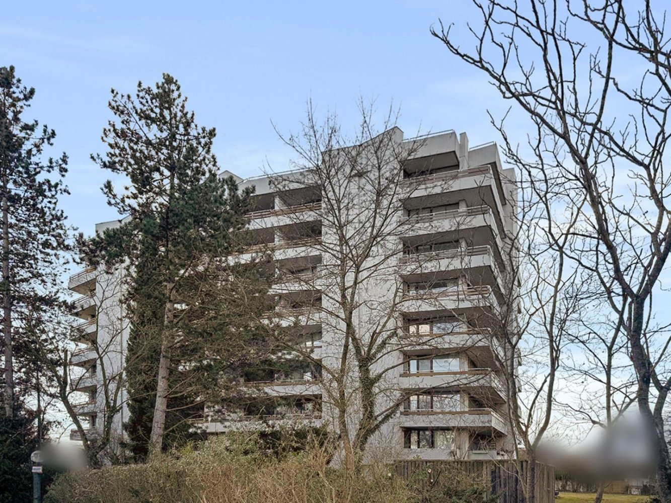 2-Zimmer Wohnung in Augsburg, Germany, Nr. 42853