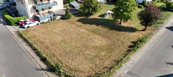 Земельный участок в Дармштадт-Дибург, Германия № 346454 3