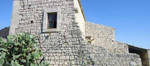 Casa de 5 habitaciónes en Modica, Italy No. 227417 6