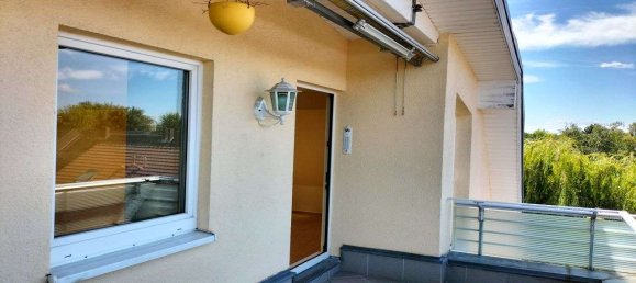 Apartamento de 2 habitaciónes en Lichtenrade, Germany No. 222442 13