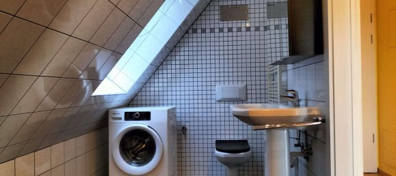 Apartamento de 2 habitaciónes en Lichtenrade, Germany No. 222442 12