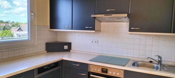 Apartamento de 2 habitaciónes en Lichtenrade, Germany No. 222442 7