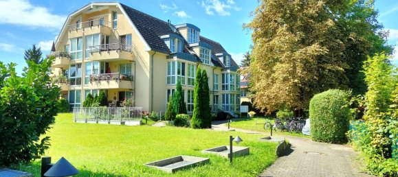 Apartamento de 2 habitaciónes en Lichtenrade, Germany No. 222442 2