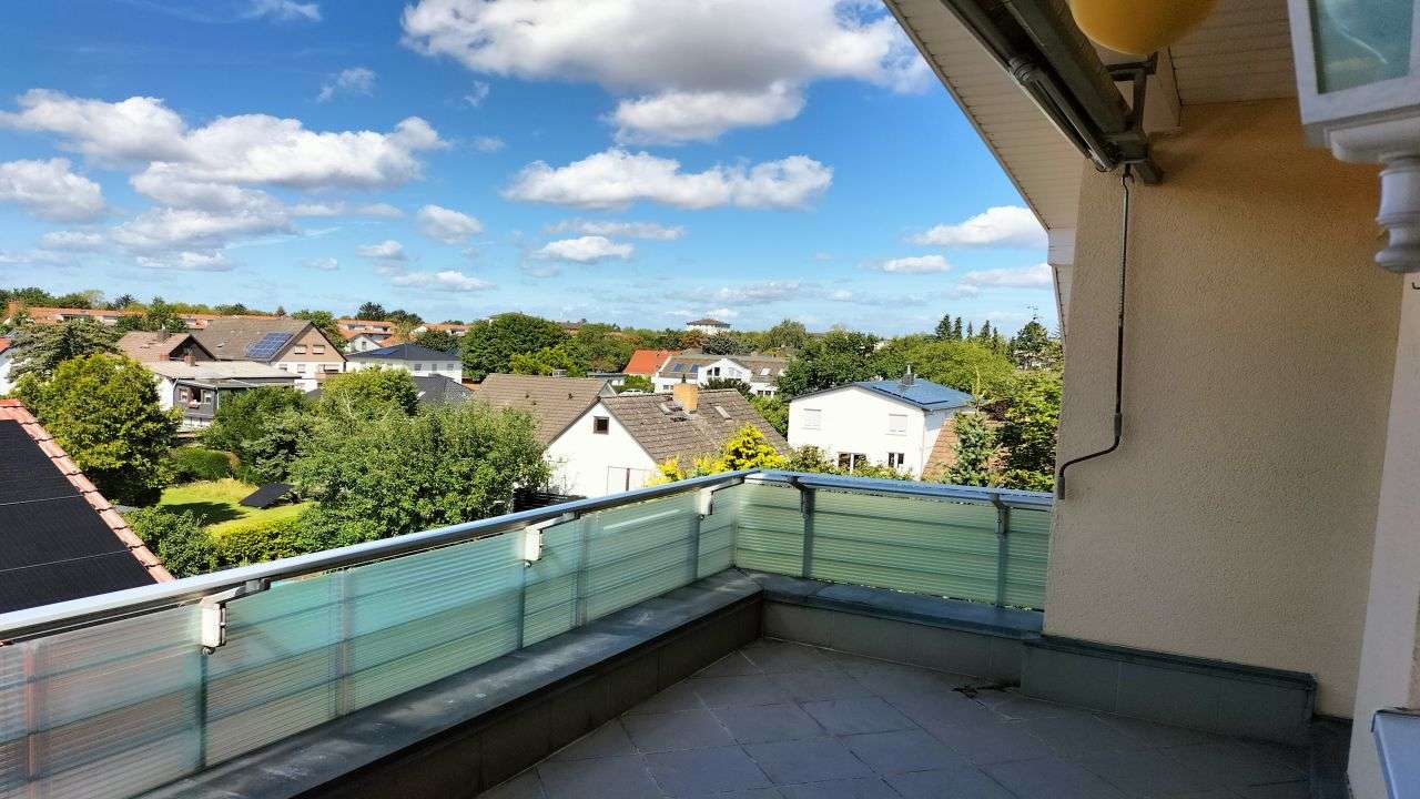 Apartamento de 2 habitaciónes en Lichtenrade, Germany No. 222442