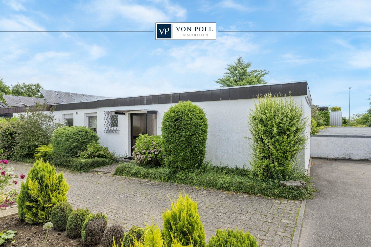 Moradia em banda T3 em Esslingen, Germany N.º 95462