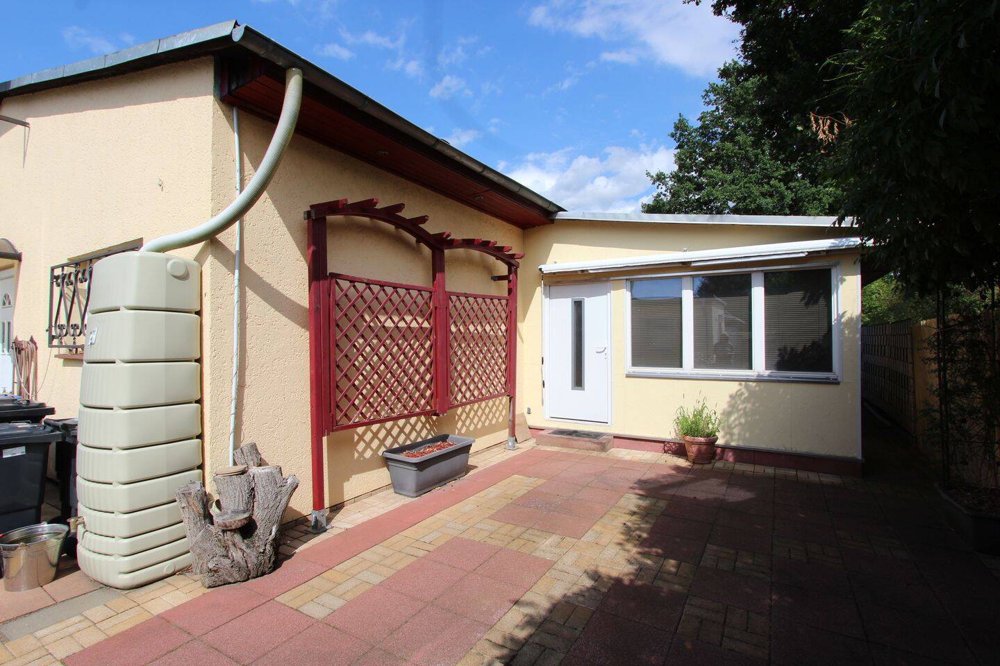 3-Zimmer Cafe / Restaurant in Barnim, Germany, Nr. 366600