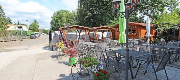 3-Zimmer Cafe / Restaurant in Barnim, Germany, Nr. 366600 5