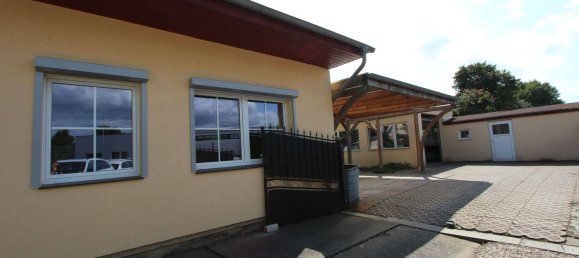 3-Zimmer Cafe / Restaurant in Barnim, Germany, Nr. 366600 3