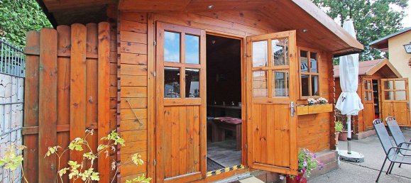 3-Zimmer Cafe / Restaurant in Barnim, Germany, Nr. 366600 4