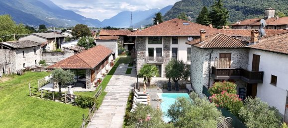 3-Zimmer Wohnung in Colico, Italy, Nr. 273731 4